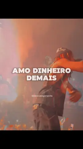Amo dinheiro demais - Brandão085 x Japa  #fyp #brandao #japa #trap #previa 