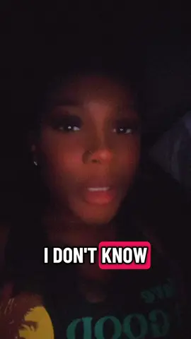 Now ... I do believe in the live with the person first because you never know someone until yall live together  #fyp #marriage #youngmarriage #engaged #MomsofTikTok #singlemom #generationaltrauma #generationalcurses #christiantiktok 