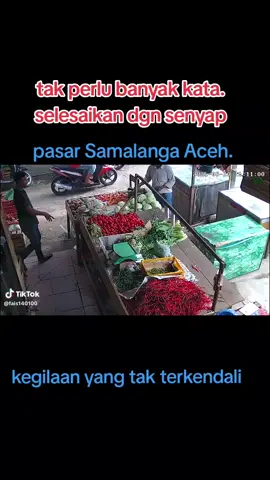 Selesaikan dgn Damai