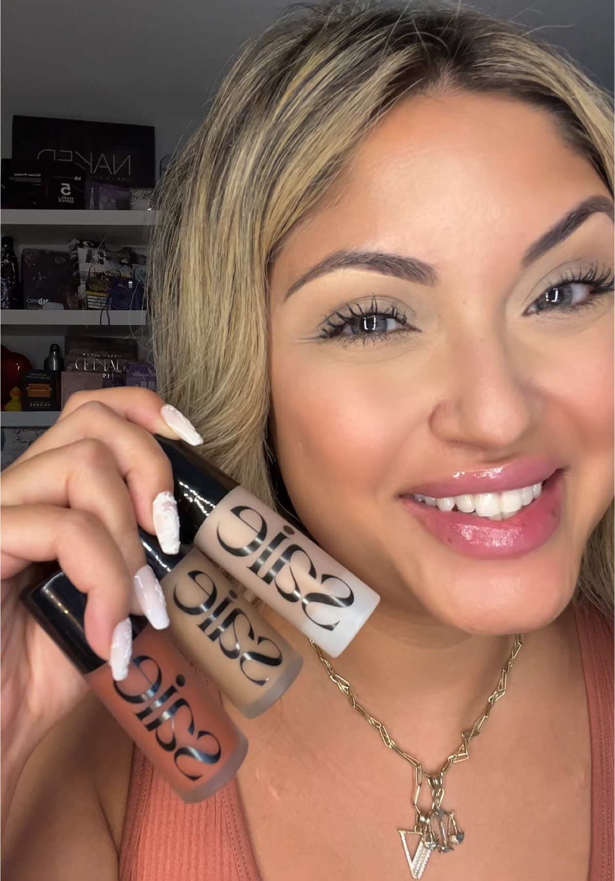#tiktokshop #ttslevelup  #TTSTakeover  #tiktokshopfinds #tiktokshopping #tiktokmademebuyit #TikTokShopCreatorPicks #BeautyGifts #ttslevelup #dealsforyoudays #TikTokShopCreatorPicks #HautDropsOnTheGlow #ttsdelightnow #SuperBrandDayDFYD #tiktokshopsummerturnup #ifyouknowyouknow #beautifulgirl #tiktokshopspringglowup #tiktokshoprestock #women   #TTfest #springtok #creatorboostcamp #shopwomenowned #dealsforyoudays #tiktokshopunboxing #tiktokshopbacktoschool #funinthesun #shoplocallymade #dealsforeveryyou  #makeup #makeuptutorial #MakeupRoutine #tiktokshopbacktoschool  