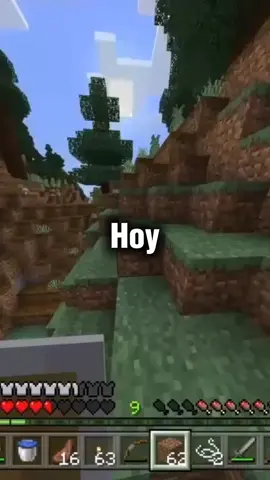te estoy observando pequeño @Arturo13 13 #xallanpgx #humor #contenido #parati #Minecraft 