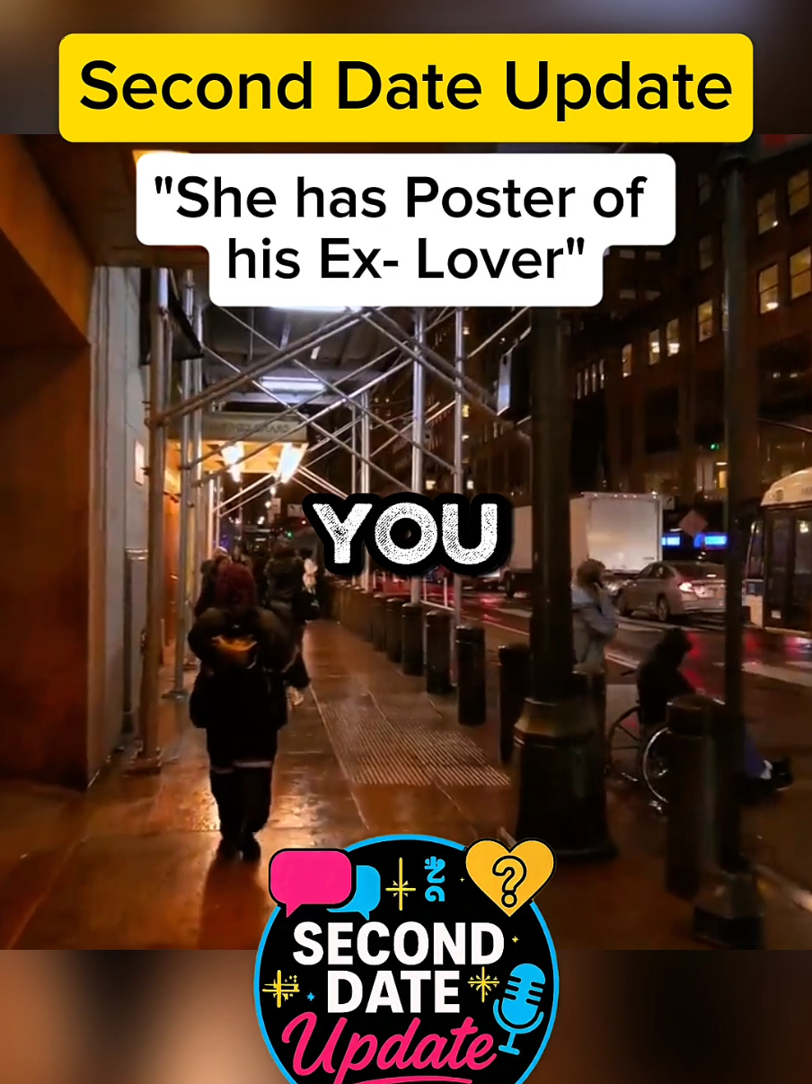 Second Date Update Full Episode only Credit: @the.Jubal.Show #brookeandjubal #seconddateupdate  #phonecall #prankphonecall