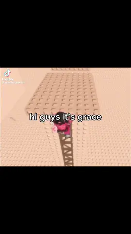 Please don’t let this flop ✌️ #fyp #robloxrant #graceroblox #roblox #pleasegoviral @grace