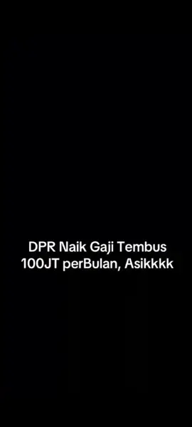gw tandain lu satu satu😠 #gibran #dpr #korupsi 