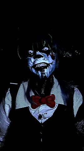 i have this urge. 🎉🐰📞🩸 upgrading spikey rn guy trust the process :) #fypシ゚viral #fnaf2 #fnaf #fnaf2cosplay #cosplay 