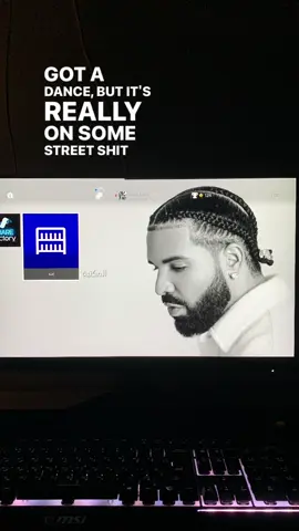 DRAK🧏🏻‍♂️#drake #drake #اكسبلورexpxore#tiktok #you 