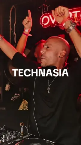 LIMA Y AREQUIPA, bailarán al ritmo de @Technasia este 22 y 23 de Agosto 🔥 gracias a @latribu y @soul. Viernes 22 Arequipa 📍 Sab 23 Lima 📍 #arequipaciudadblanca #arequipa #limaperu🇵🇪 #lima #technasia #techhouse #techhousemusic #rave #raves #raver #musicaeletronica 