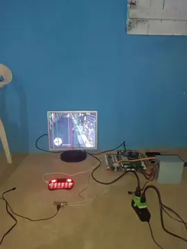 Testando jogos #parte5 #pcfraco ##setup 