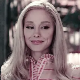 she is so funny [cc: mine / loop ib: khupid] #glinda  #arianagrande #aestheticedits #15minvtes #xyzbc   ARIANA GRANDE AS GLINDA UPLAND IN WICKED MOVIE 