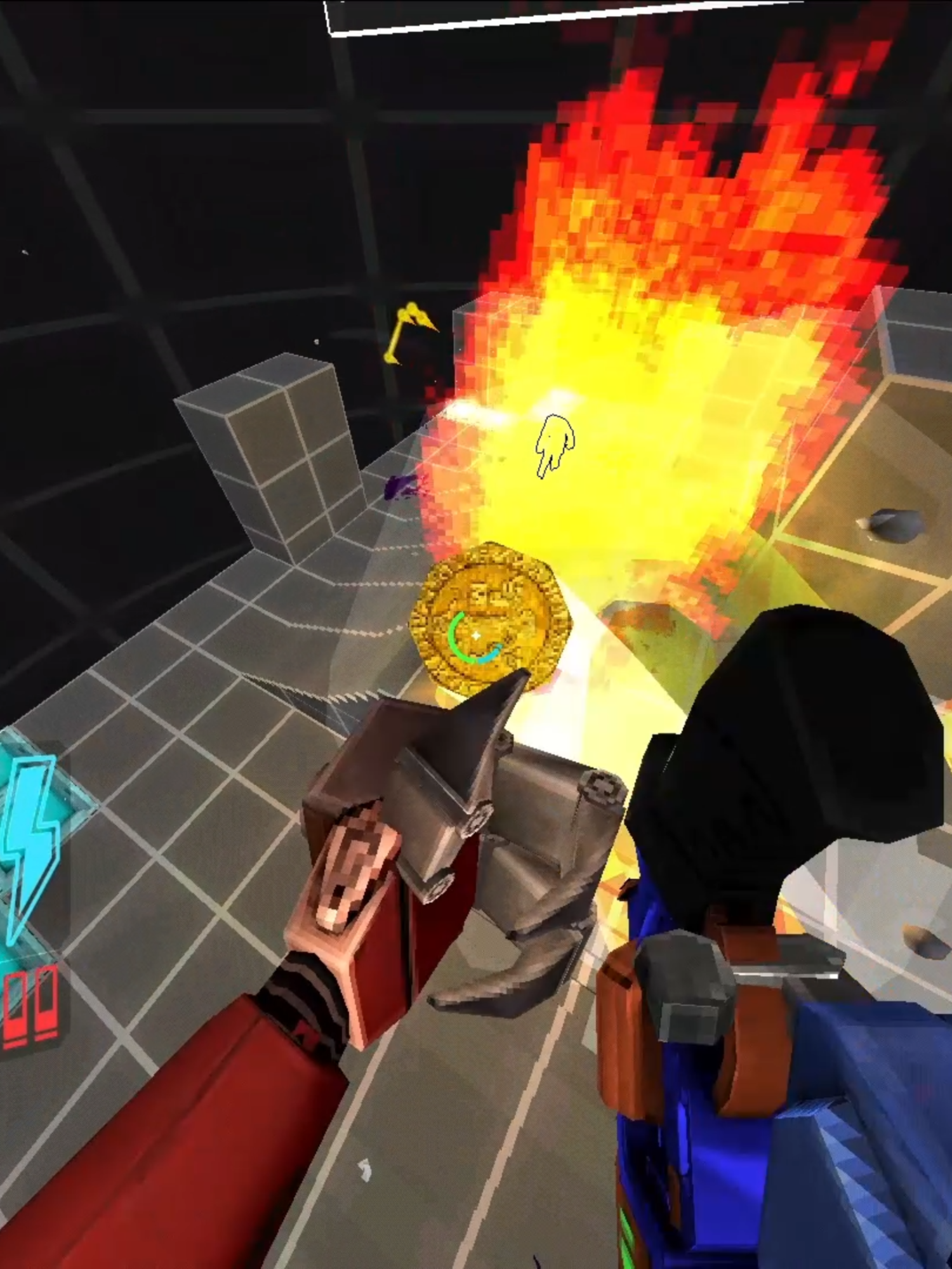My Ultrakill Gameplay | Ultrakill CyberGrind Wave 40 - 66 #Ultrakill #ultrakillcybergrind #fypdong #ultrakillgame