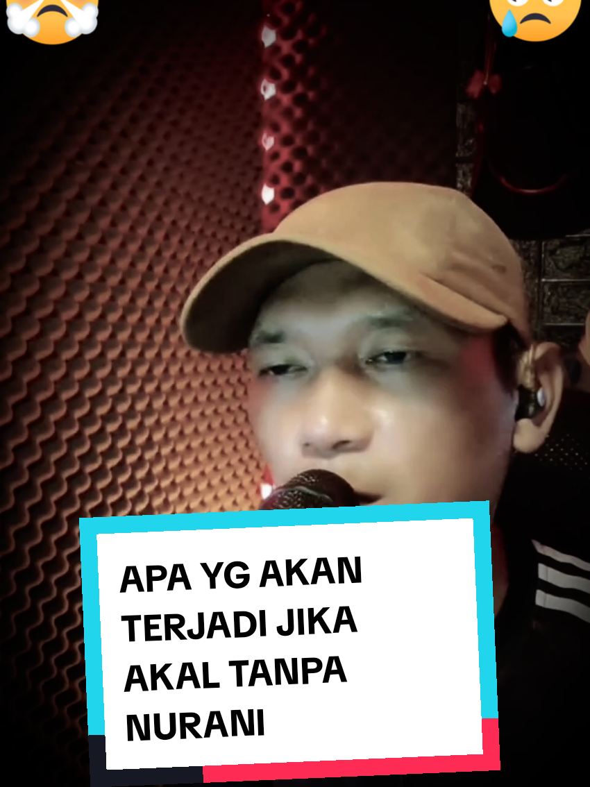 Apa yang akan terjadi ketika akal tanpa nurani #iwanfals #sangkala #kerusakan #akalsehat #nurani 
