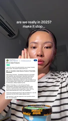 Leave my skincare aloneeeeee #kbeauty 