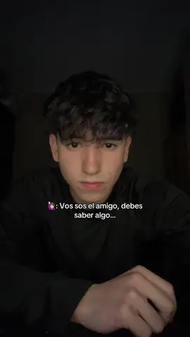 no se nada #paratii #fypp #viral 
