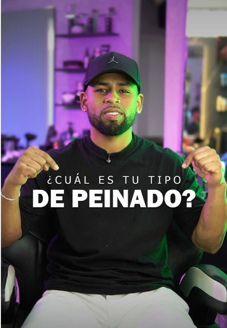 ¿Cuál es el tipo de peinado para ti? 💈🤔 📍 Visítanos en Av Billinghurts 1001 SJM, Lima, Perú. Lun a Sáb: 11am a 10pm Dom: 12pm a 10pm #peinados #barbería #tips #barbería #tips 