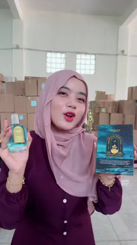 Plis nih parfum premium & tahan lama 😍