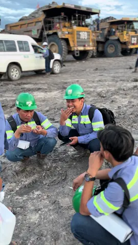 ☕️#fyp #foryou #mining #buma #kalimantan 
