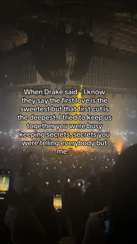 Say it again drake!  * * * * #musiclyrics #drake #drakelyrics #songlyrics 