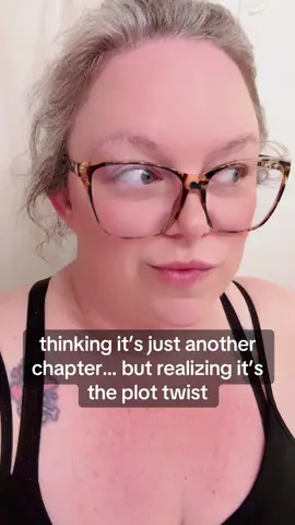#ohboy #plottwist #millennialsoftiktok #thirtysomethingproblems #almost40