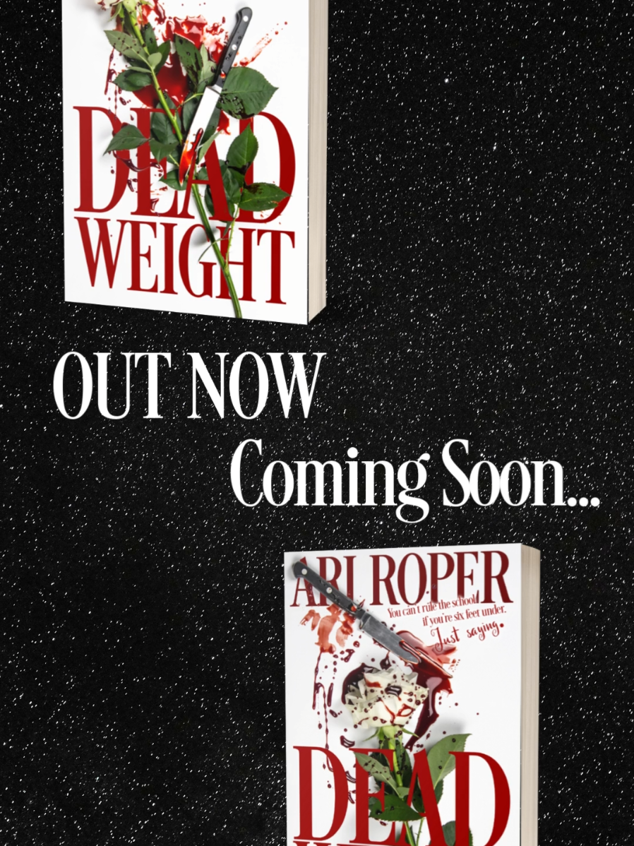Are you ready for the next instalment?? Tell me what you are most excited for in the comments! #darkromance #horror #paranormalromance #BookTok #newbooks 