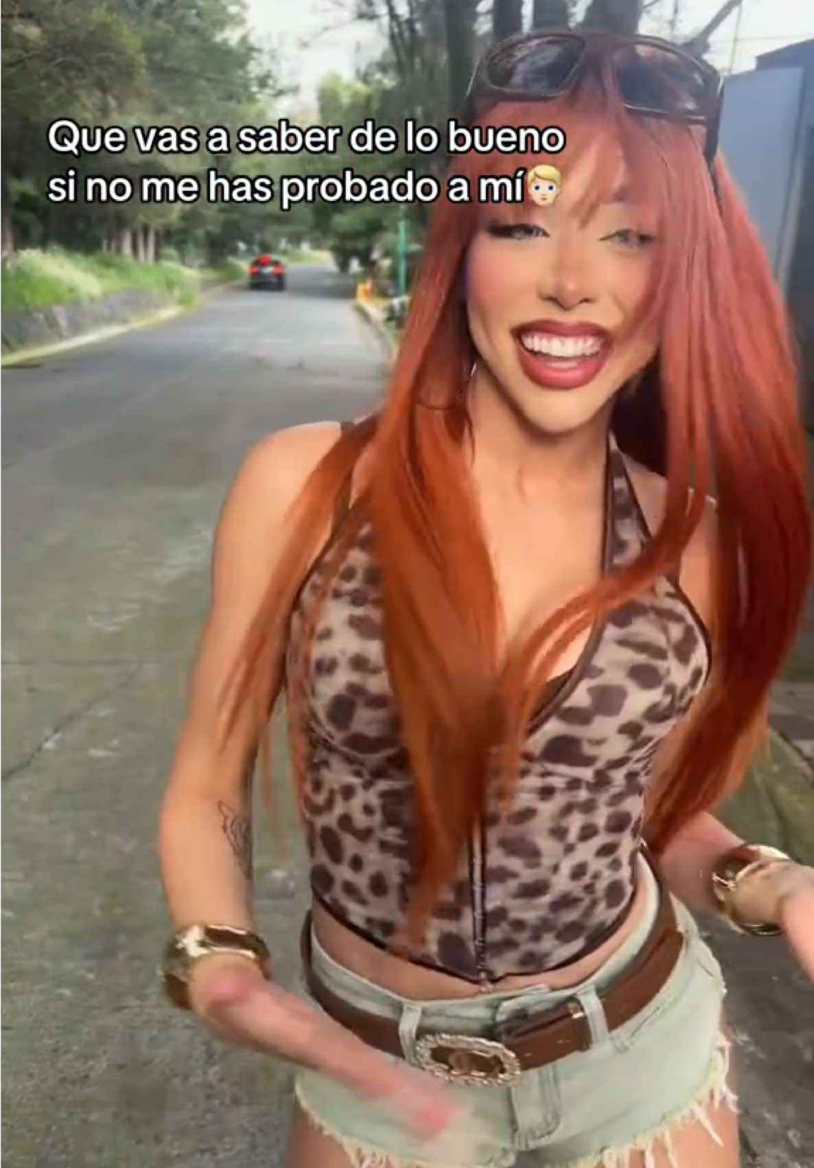Indirecta pero bien directa #yerimua 