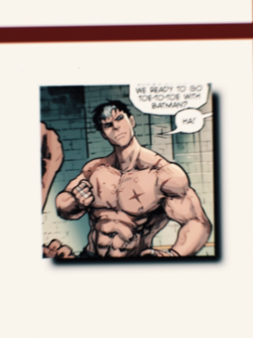 everyone ignore how it's offbeat scp mine cc drkho1d #jasontood #jasontoddedit #redhood #redhoodedit #dccomics #dccomicsedit #batman #batmanedit #arkhamknight #arkahmknightedit #comics #comicedit #batfamily #batfamilyedit