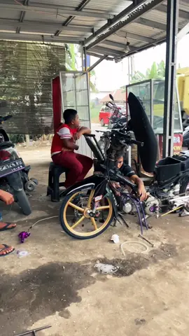 #CapCut #casper_in_here #fypシ #vega150cc👿 #5d9gank🚀 