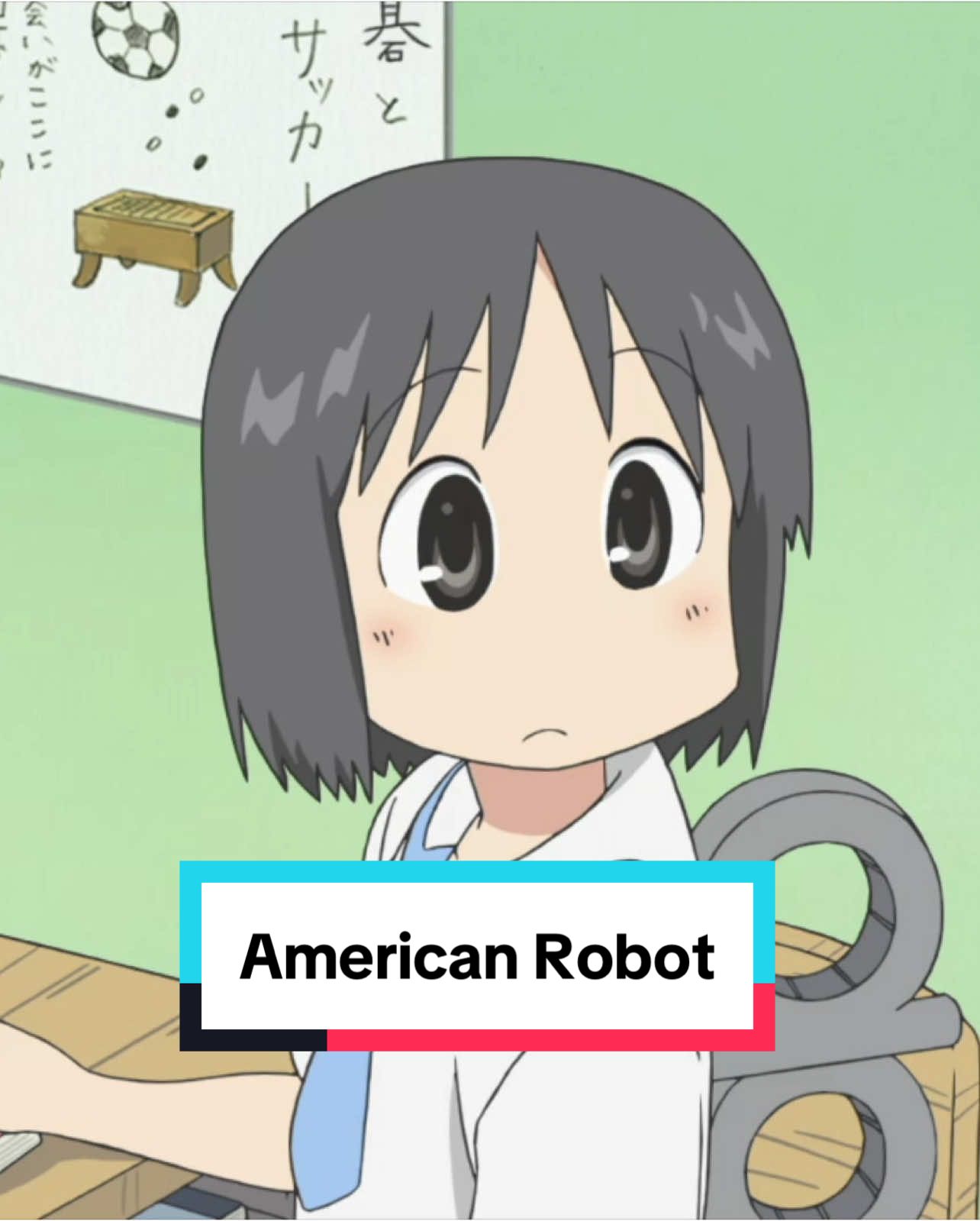 Beep boop must colonize zip zorp must extract further resources for future investments in Israel bzzzz bzt #fyp #anime #funny #politics 