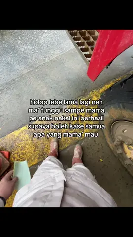 hidop lebe lama lagi neh ma’ tunggu kaka sukses supaya nanti boleh kase bahagia pa mama dg jadi mama pe anak kebangaan,#xyzbca #fypシ゚viral @Restin 