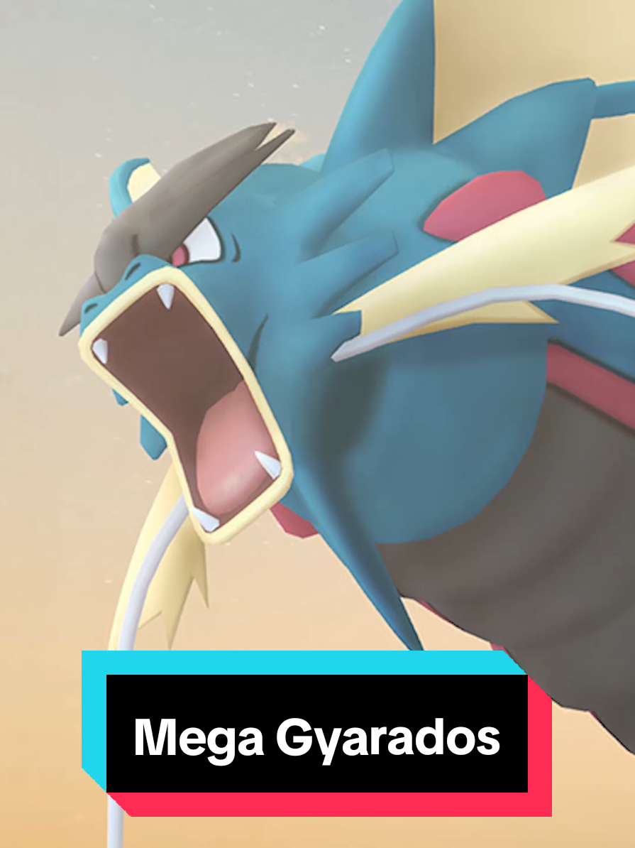 Mega Gyarados no Dia de Reides do Pokémon GO! Em 31 de agosto de 2025, entre 14h e 17h (horário local), você vai poder aproveitar: ✨ Chance aumentada de Gyarados Brilhante 💦 Gyarados pegos aprenderão o golpe exclusivo Aqua Cauda 🎁 5 passes grátis em Ginásios para batalhas presenciais ⚡️ Bônus especiais: mais Poeira Estelar, mais XP e maior chance de Doce GG Raro E tem mais: o limite de reides remotas será aumentado temporariamente para que todos possam participar! 📌 Não perca a chance de enfrentar essa fera lendária das Megarreides e garantir o seu Gyarados Shiny com golpe exclusivo. 👉 Marca aqui quem vão te ajudar a fazer essas Reides!  #PokemonGO #MegaGyarados #DiaDeReides #PokemonGOBrasil #EventosPokemonGO #RaidsPokemonGO 