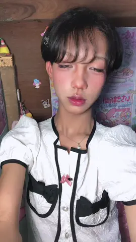 #oh lalala🪞#femboy #xybca #fyp #viral 
