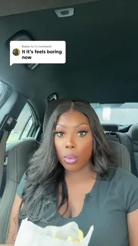 Replying to @I one thing about an influencer our content is not going to stay the same we may elevate it we may change our whole niche, but this is why there’s options to Unfollow people who no longer align with what you want to see🥰