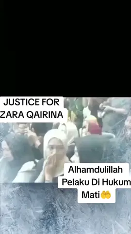 #fyp #pelaku #justiceforzara 