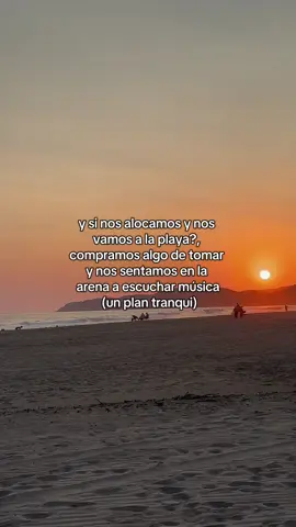 Un plan tranqui 🙂‍↕️❤️ #atardeceres🌅 #playas #xzybcaシ #xzbyca #fyviralvideo 🏝️🌊☀️
