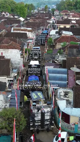 Renteng renteng horeg banjarejo ngantang malang