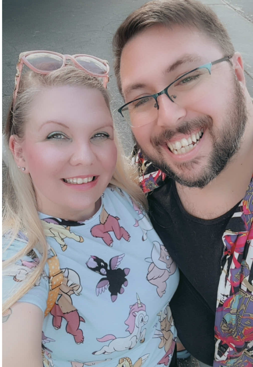 #happybirthday to my #husband @Kevin Rich ♥️ love youuuu xx #birthday #birthdayboy #augustbaby 