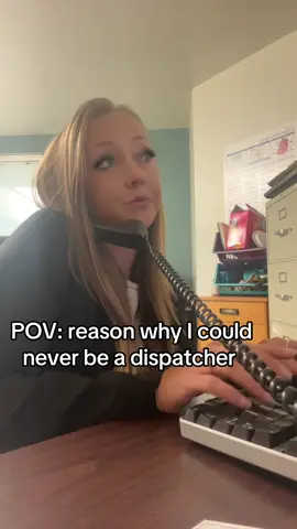 😂💀 fr tho #fyp #funny #goviral #dispatcher #notforme 