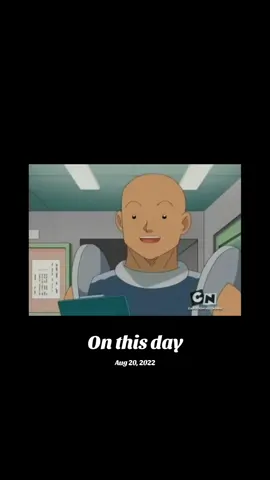 #onthisday