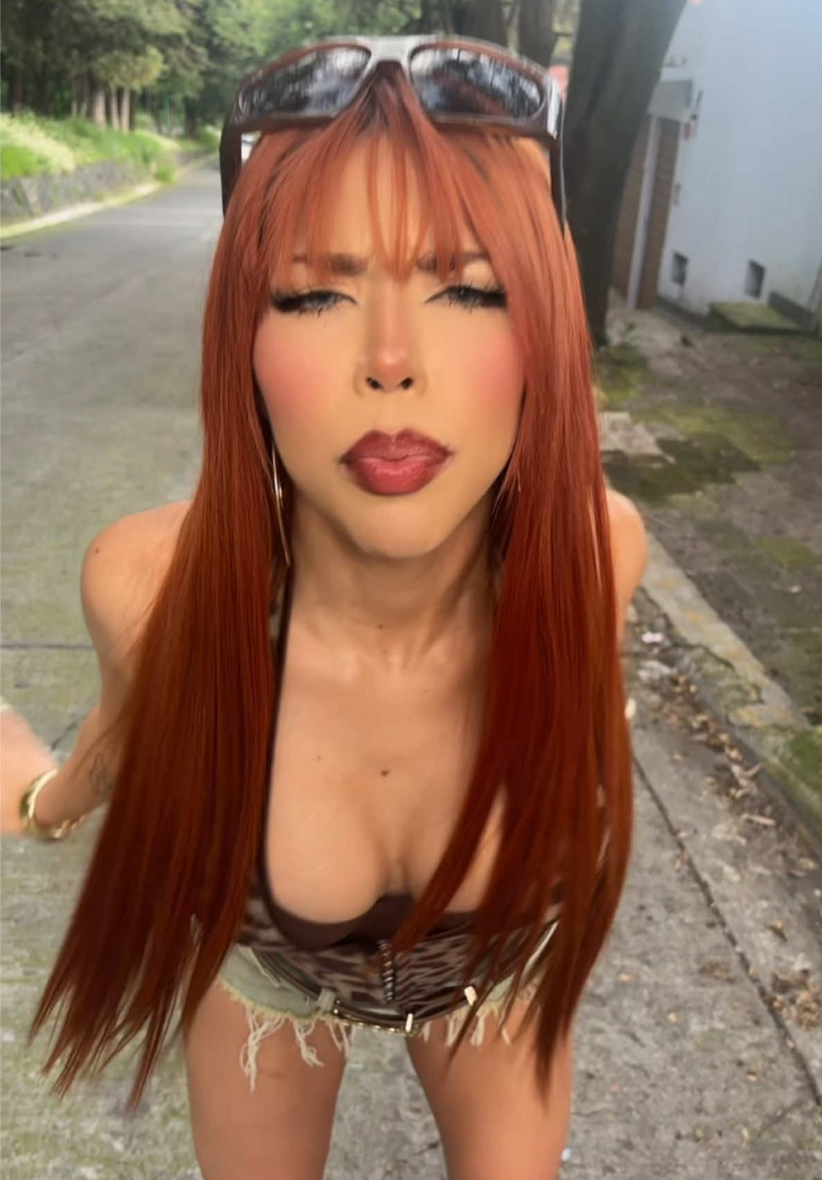 #yerimua 