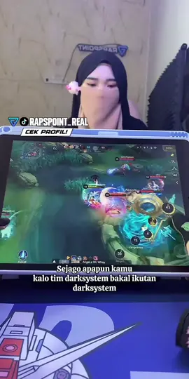 Bukannya naik malah turun sampe legend🤣🥲 #viindegamer #viindegamer #MLBB #mobilelegendsbangbang #gatotkacatiktok 