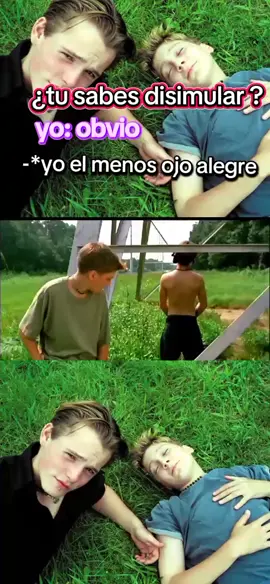 Película: Lie (2001) 