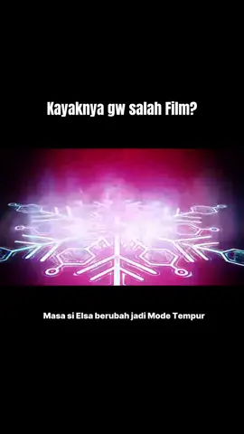 Elsa Mode Tempur #kimetsunoyaiba #demonslayer #akaza #anime #fyp 
