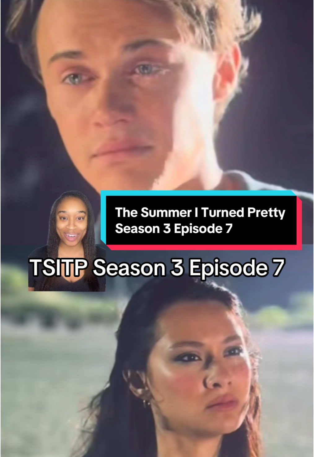 The Summer I Turned Pretty Season 3 Episode 7! @Amazon @Prime Video  #thesummeriturnedpretty #thesummeriturnedprettyedit #thesummeriturnedprettyseries #tsitp #tsitpedit #tsitpseason3 #thesummeriturnedprettyseason3 #teambelly #teamconrad #teamjeremiah #bellyandconrad #bellyandjeremiah #fyp #bellyconklin #conradfisher #jeremiahfisher #greenscreen 