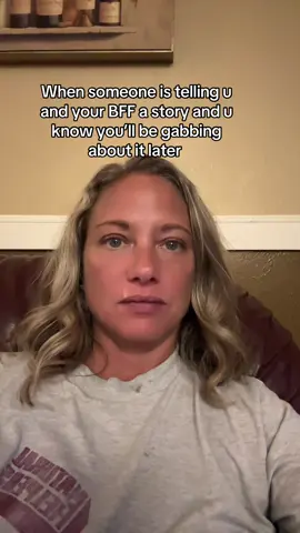 We’ve all been there! @Alexa Brennan 