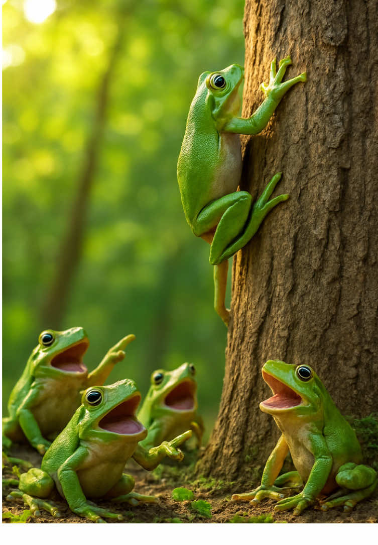 Be like the deaf frog……ignore negativity and reach your goals. Words of wisdom by@Bernard #tiktokghana🇬🇭🇬🇭🇬🇭_uk🇬🇧🇬🇧🇬🇧  #foryou  #bernardabu2024 #viral