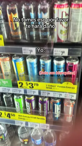 Son solamente par de blanquitas 🤍🤍#monsterenergy #TeamMonster#TeamMonstSoñaryou #mixing 