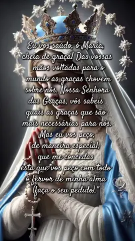 #CapCut #maria #mae #nossasenhora #oracao 