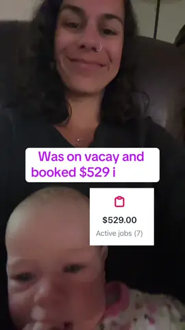 Took a break from social media and UGC “work” for the week! But I’m back now and ready to share more about my $500 week! #ugccreator #ugctips #ugccontentcreatorjourney 