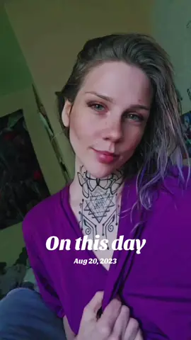 #onthisday