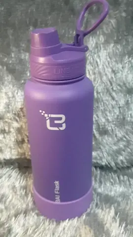 LINBAI FLASKS 32oz water bottle wide mouth with cap Lid vacuum Insulated Stainless  #viralvideo  #fypシ゚viral  #waterbottles 