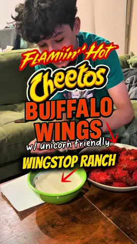 for my sons bday he asked for hot cheeto wings and wingstop ranch.   and if you know me, ask and ye shall receive.      i like to mix the cheeto dust into the flour rather than coating the wings after.   and the wingstop ranch is literally mayo, buttermilk, RESTAURANT style ranch seasoning, and for me extra dill.  so yeah.  hope you like and if you’ve got any questions lmk! unless it’s about my hair.   